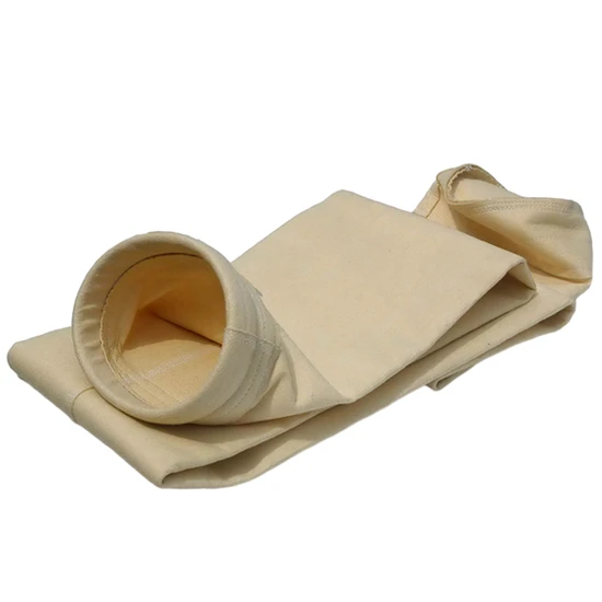 Nomex Non Woven Needle Felt Filter Cloth